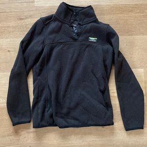 L.L. Bean Sweater Fleece